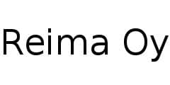 Reima Europe logo