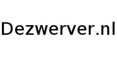 Reisboekwinkel De Zwerver logo