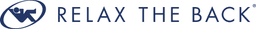 Relax The Back logo