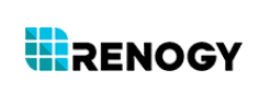 Renogy logo