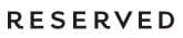 Reserved logo