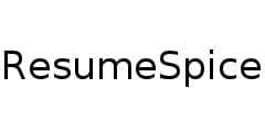 ResumeSpice logo