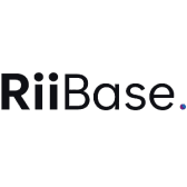 Riibase logo