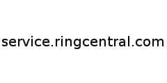 RingCentral logo