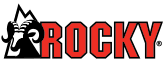 Rocky Boots logo