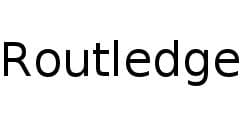 Routledge logo
