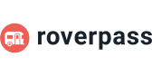 RoverPass logo
