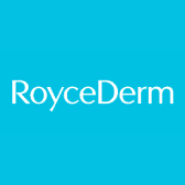 Roycederm logo