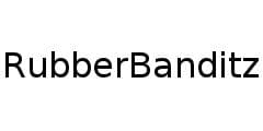 RubberBanditz logo