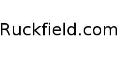 Ruckfield Officiel logo