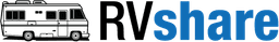 RVshare logo