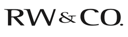 RW&CO logo