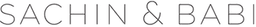 Sachin & Babi logo