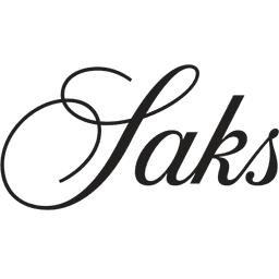 Saks Fifth Avenue logo