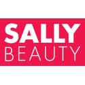 Sally Beauty UK logo