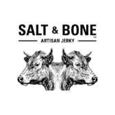 Salt & Bone logo