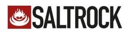 Saltrock logo
