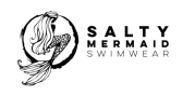 Salty Mermaid logo