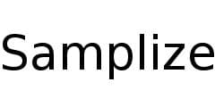 Samplize logo