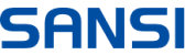 SANSI Lighting logo