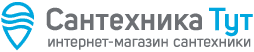 Santehnika Tut logo