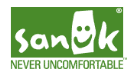 Sanuk logo