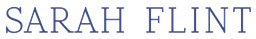 Sarah Flint logo