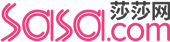Sasa Global eShop logo