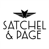 Satchel & Page logo