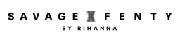 Savage X Fenty logo