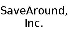 SaveAround® logo