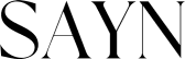 SAYN logo