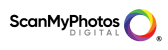 ScanMyPhotos logo