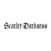 SCARLET DARKNESS logo