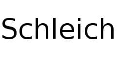 Schleich GmbH logo