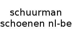 Schuurman Schoenen logo