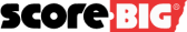ScoreBig logo