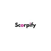 Scorpify logo