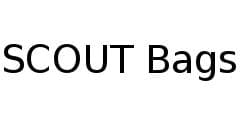 SCOUT Bags logo