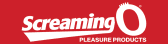Screaming O Pleasure Products logo