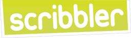Scribbler Cards & Gifts logo