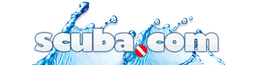 Scuba logo