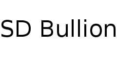 SD Bullion logo