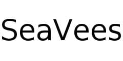 SeaVees logo