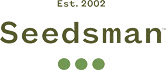 Seedsman Cannabis Seeds logo