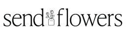 Send Flowers logo