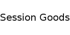 Session Goods logo