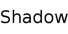 Shadow.tech logo