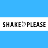 Shake Please logo
