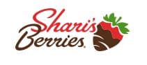 Sharis Berries logo